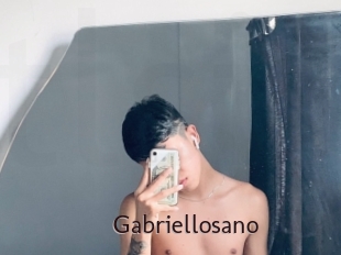 Gabriellosano