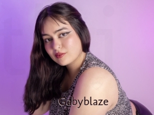 Gabyblaze