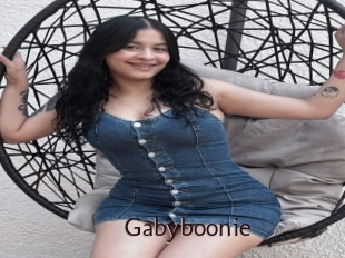 Gabyboonie