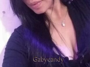Gabycandy