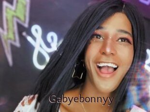 Gabyebonnyy