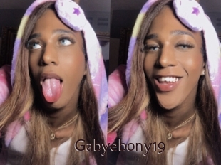 Gabyebony19