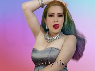 Gabymia