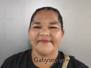 gabysecret Top listen server