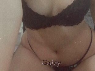 Gaddy