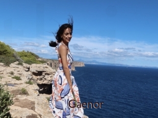 Gaenor