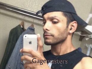 Gagemasters