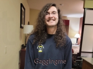 Gaggingme