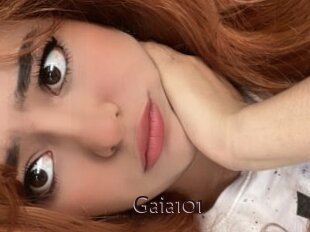 Gaia101