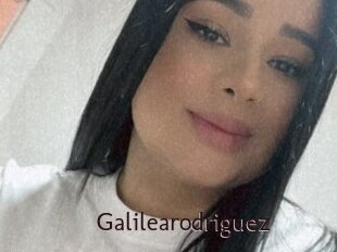 Galilearodriguez