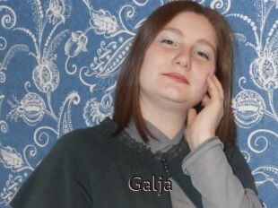 Galja