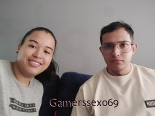 gamerssexo69 Top listen server