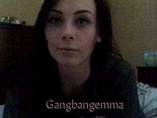 Gangbangemma