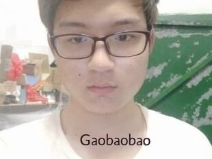 Gaobaobao