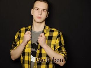 Garlicben