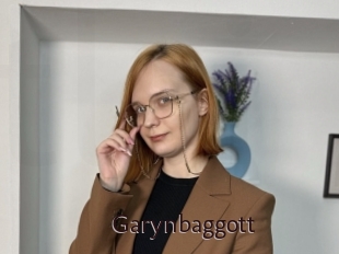 Garynbaggott