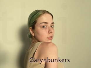 Garynbunkers