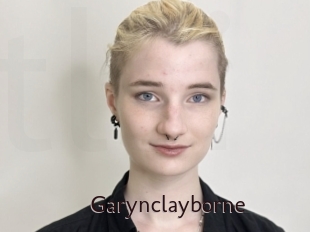 Garynclayborne