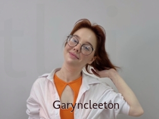 Garyncleeton