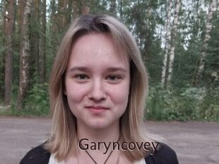 Garyncovey