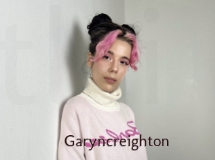 Garyncreighton