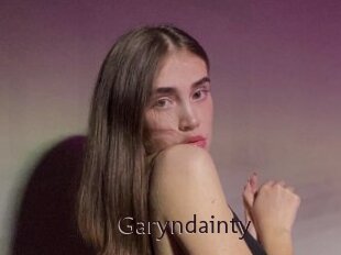 Garyndainty