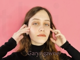Garyngawne