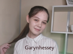 Garynhessey