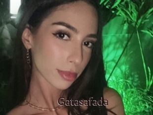 Gatasafada