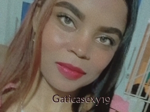 Gaticasexy19