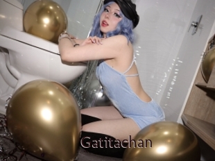 gatitachan Top listen server