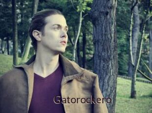 Gatorockero
