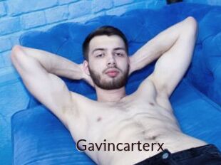 Gavincarterx