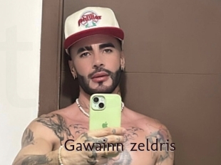 gawainn_zeldris Top listen server