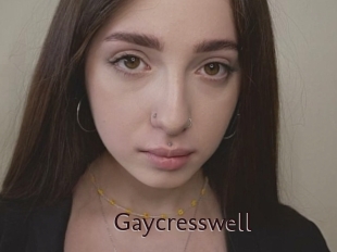 Gaycresswell