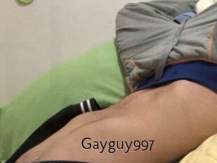 Gayguy997