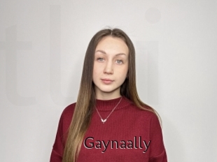 Gaynaally