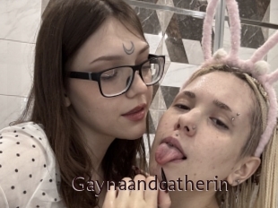 gaynaandcatherin Top listen server