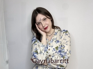 Gaynabarritt
