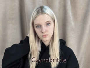 Gaynabrittle