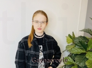 Gaynacroyle