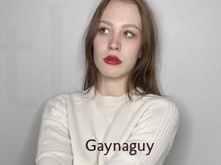 Gaynaguy