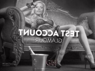 Gbj