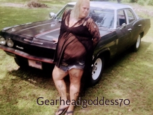 gearheadgoddess70 Top listen server