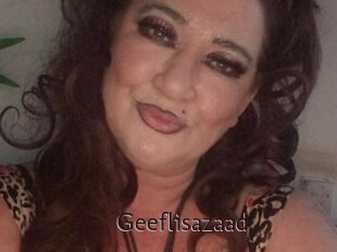 Geeflisazaad
