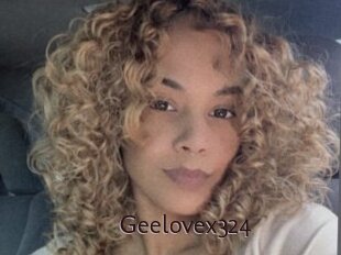 Geelovex324
