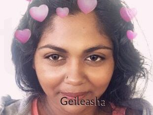 Geileasha
