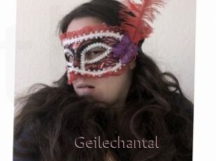 Geilechantal