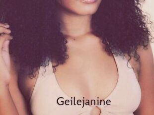 Geilejanine