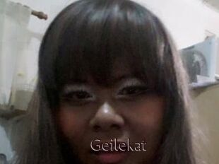 Geilekat